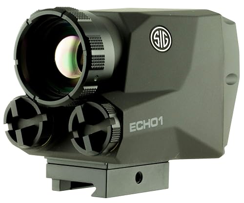 Sig Sauer SOE11011 ECH01B 1-2X Thermal