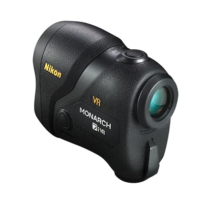 Nikon 16210 Monarch 7I Vr Rangefinder