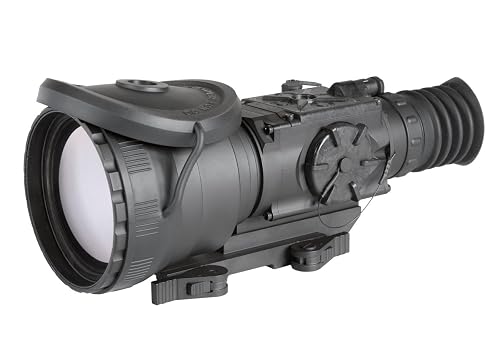 Armasight by FLIR Zeus 640 3-24x75mm Thermal Imaging Rifle Scope
