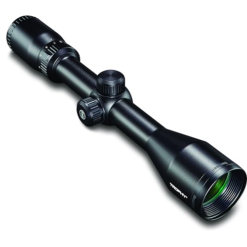 Bushnell Trophy Muzzle Loader Scope
