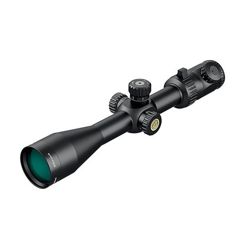  Athlon Optics, Argos BTR, Riflescope, 6-24 x 50 First Focal Plane (FFP) 30 mm Tube, Illuminated APMR MIL Reticle,