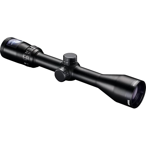  Bushnell Banner Dusk & Dawn Multi-X Reticle Riflescope