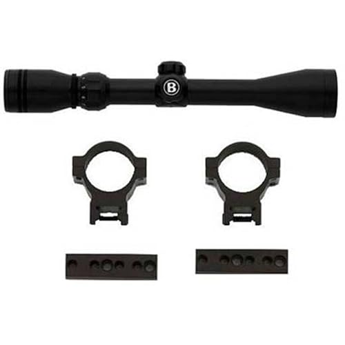 Thompson Center T/C 9948 Muzzleloader Scope Kit