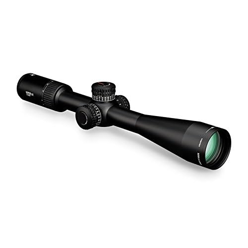 Vortex Optics Viper PST Gen II 5-25x50 FFP Riflescope EBR-2C MOA