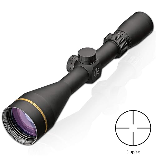 Leupold VX-Freedom 3-9x50mm Riflescope