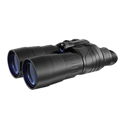 Pulsar Edge GS Super 1+ 2.7x50 Night Vision Binoculars