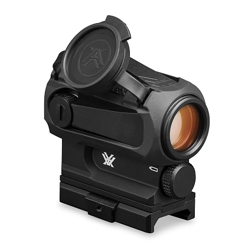 Vortex Optics SPARC Red Dot Sights