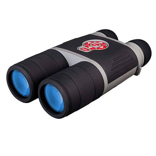  ATN BinoX-HD 4-16x/65mm Smart Day & Night Smart HD Binocular