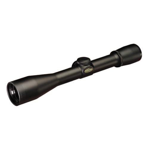 Weaver K4 4X38 Riflescope (Matte)