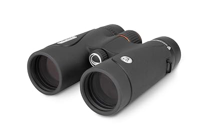 Celestron Trailseeker ED 8x42 Binoculars