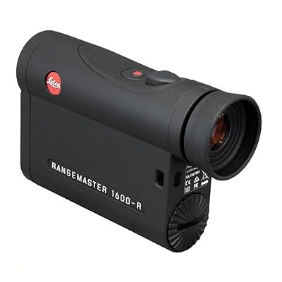 Leica 7x24 Rangemaster CRF 1600-R Laser