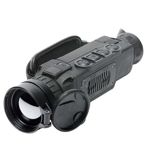 Pulsar Helion XQ38F 3.1-12.4x32 Thermal Monocular