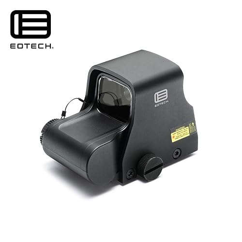  EOTECH XPS2 Holographic Weapon Sight