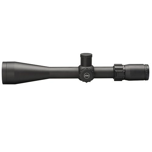  Sightron 4-20 x 50mm MOA-2 Reticle S TAC Series Riflescope, Matte Black