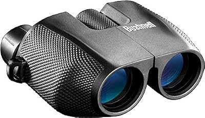 Bushnell Powerview 8x25 Porro Binocular