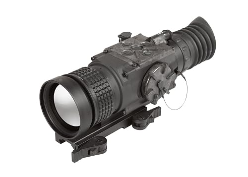 Armasight by FLIR Zeus 336 3-12x50mm Thermal Imaging Rifle Scope