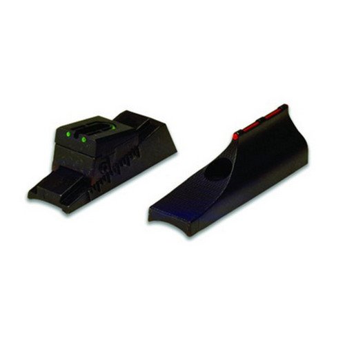 Connecticut Valley Arms Durasight Fo Sights Cva/Trad Inlines Cva Ac1622