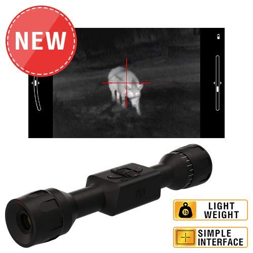  theOpticGuru Thor LT Thermal Rifle Scope