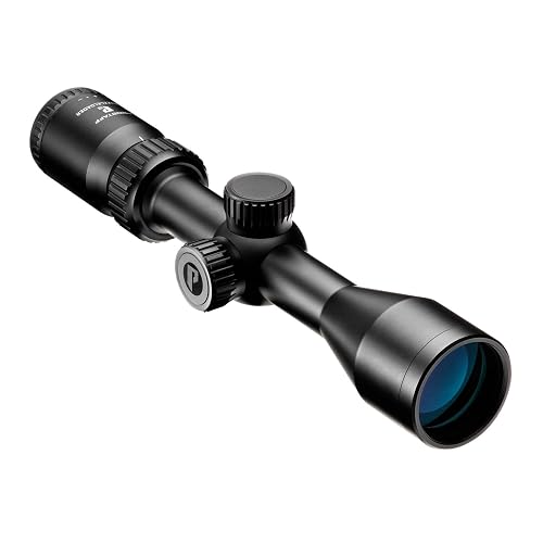 Nikon Prostaff P3 Muzzleloader 3-9X40 BDC 300 Riflescope