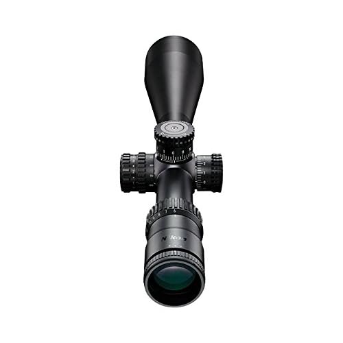  Nikon Black X1000 6-24x50SF Matte IL x-MOA