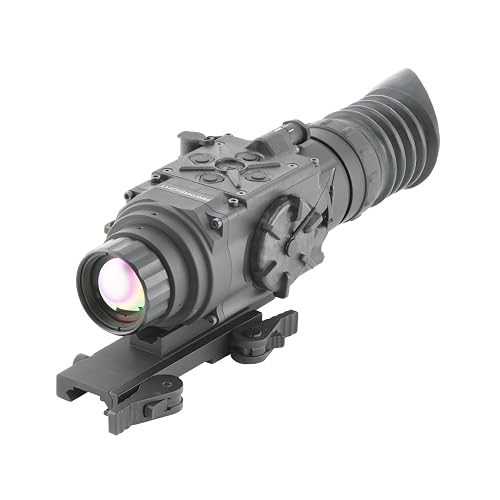 Armasight by FLIR Predator 336 2-8x25mm Thermal Imaging Rifle Scope