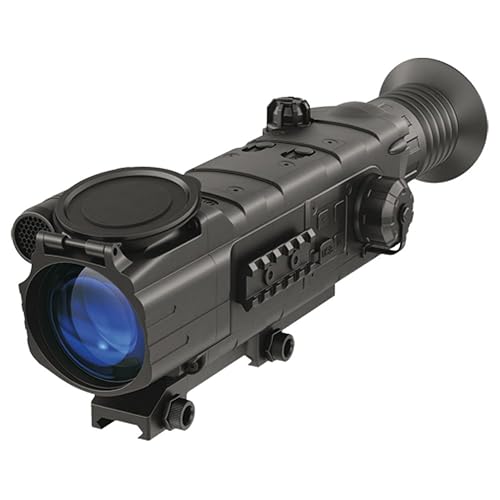  Pulsar N750 Digisight Riflescope